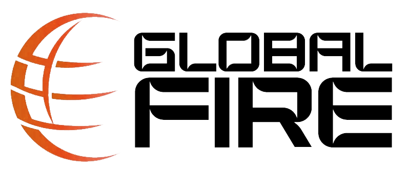 Global Fire Logo