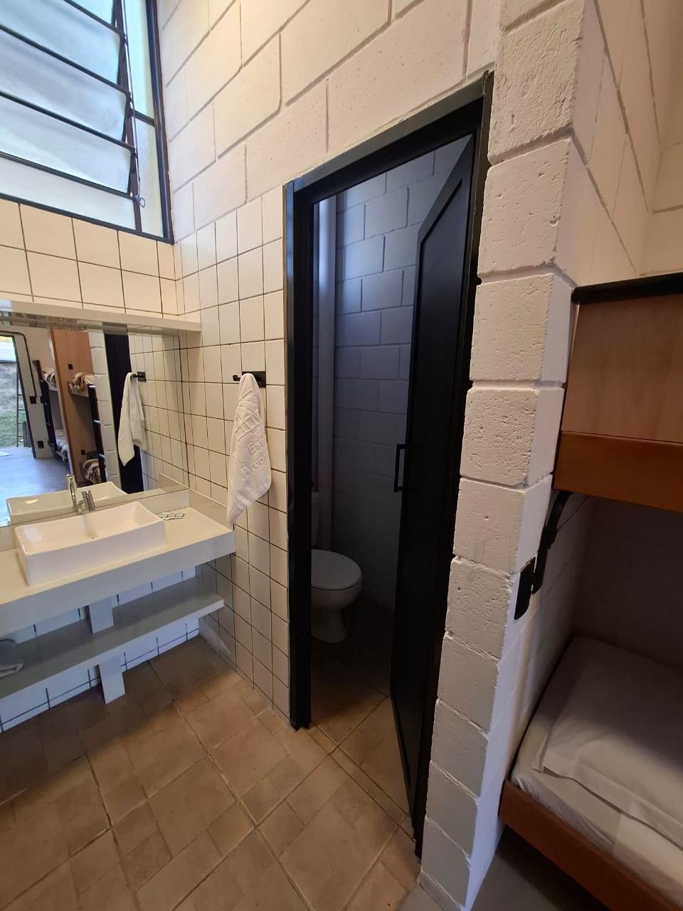 Bloco de Apartamentos "A" - Feminino - ESGOTADO