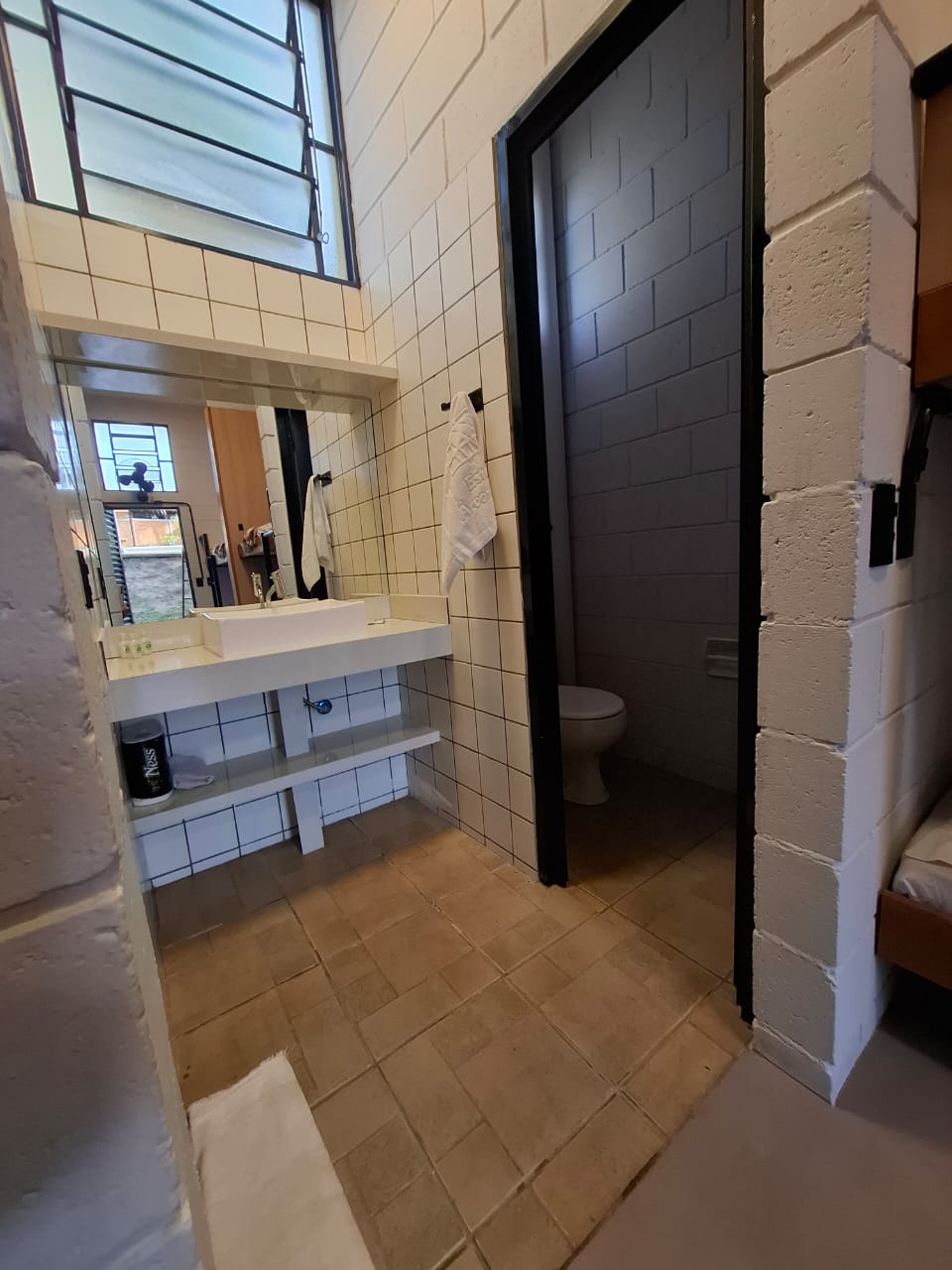 Bloco de Apartamentos "A" - Feminino - ESGOTADO