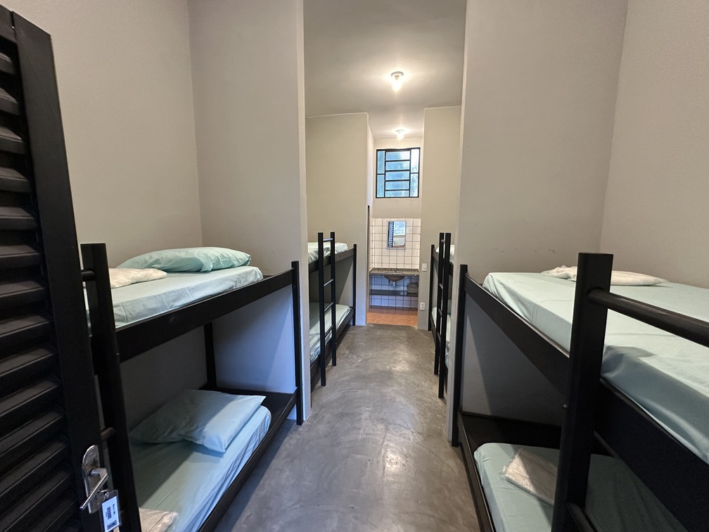 Bloco de Apartamentos "C" - Feminino - ESGOTADO