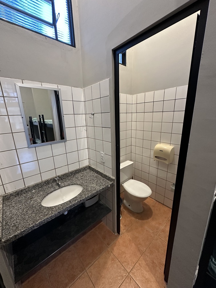 Bloco de Apartamentos "C" - Feminino - ESGOTADO