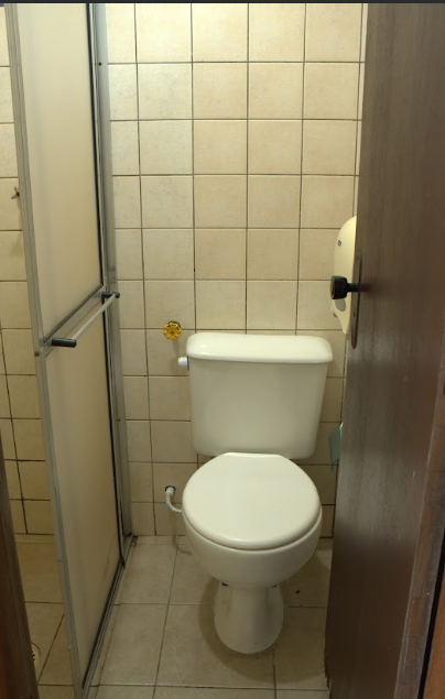 Bloco de Apartamentos "J" - Feminino