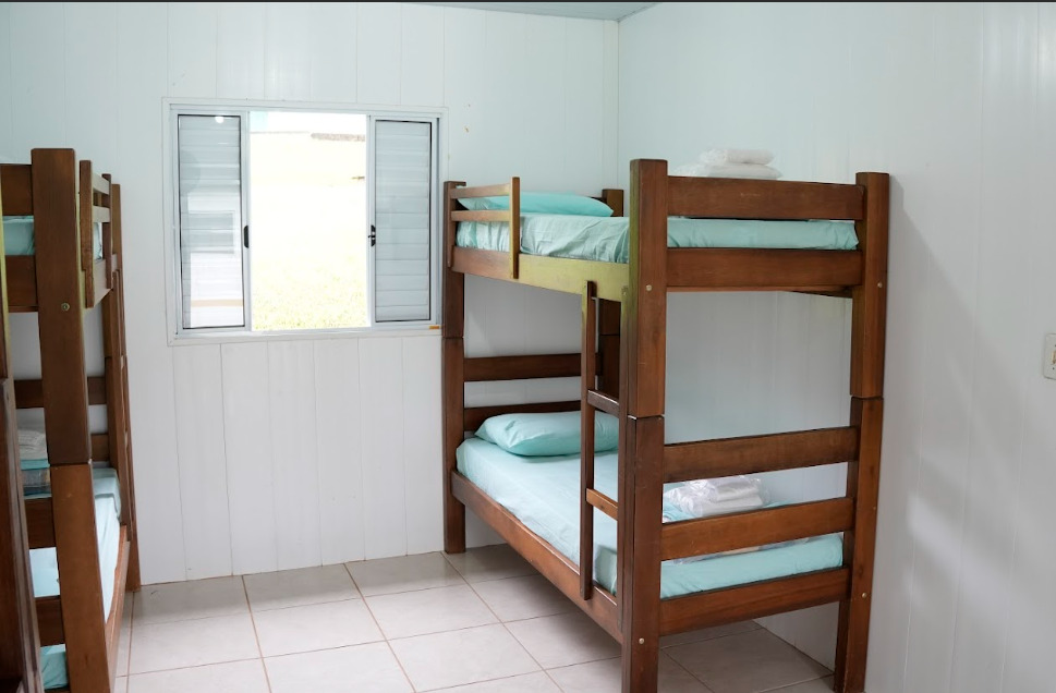 Alojamento "Editora" - Feminino ESGOTADO