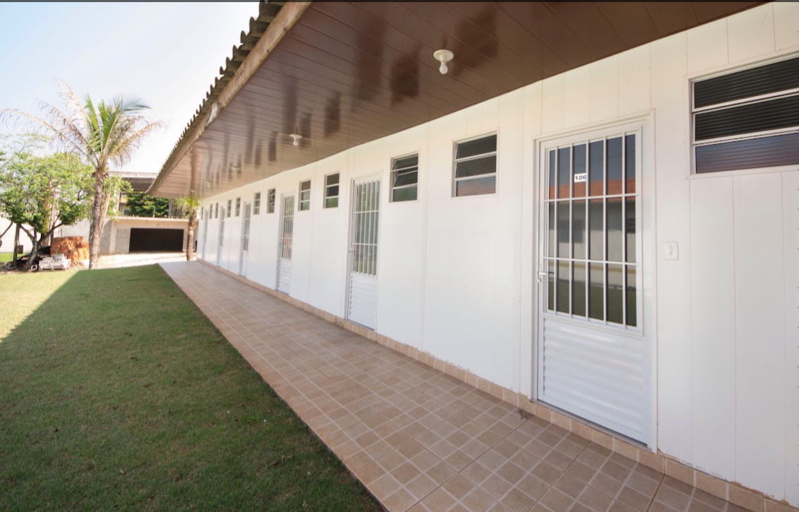 Alojamento "Editora" - Feminino ESGOTADO