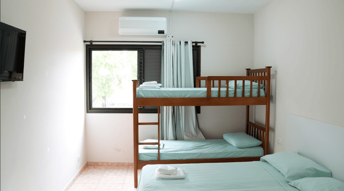 Brasilia Village - ESGOTADO