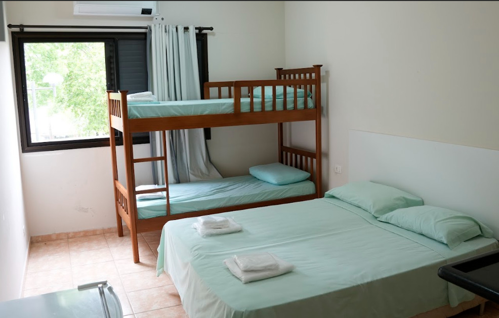 Brasilia Village - ESGOTADO