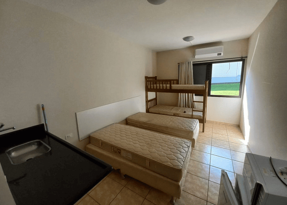 Brasilia Village - ESGOTADO