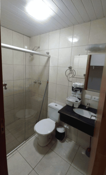 Brasilia Village - ESGOTADO