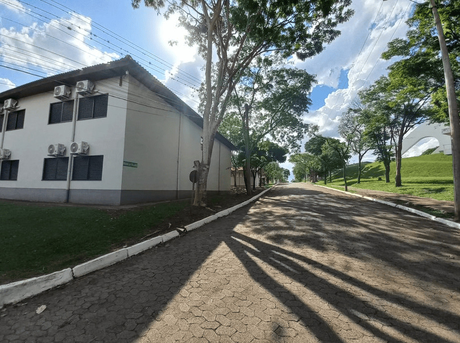 Brasilia Village - ESGOTADO