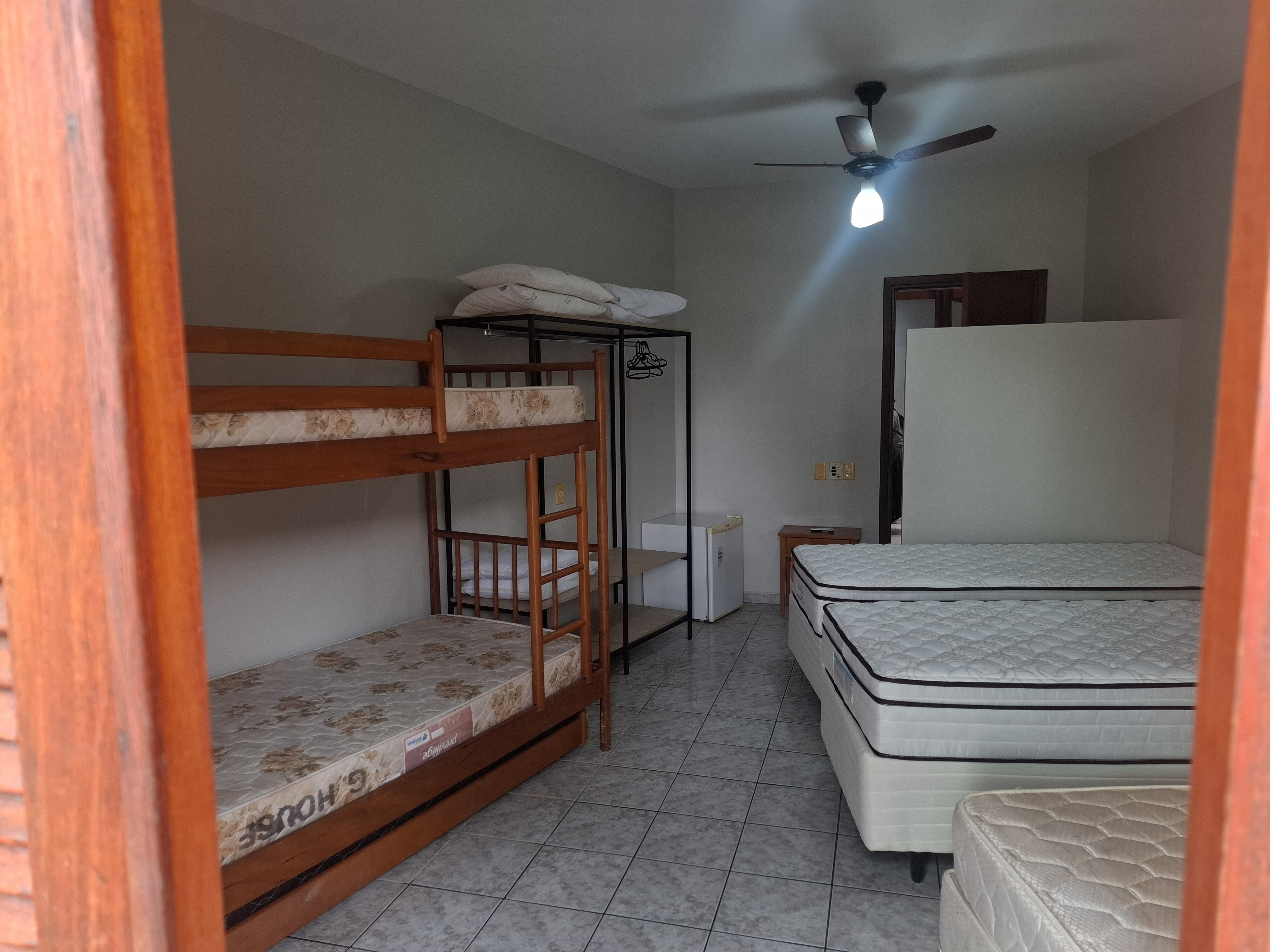 Casa de Hóspedes "A" - ESGOTADO