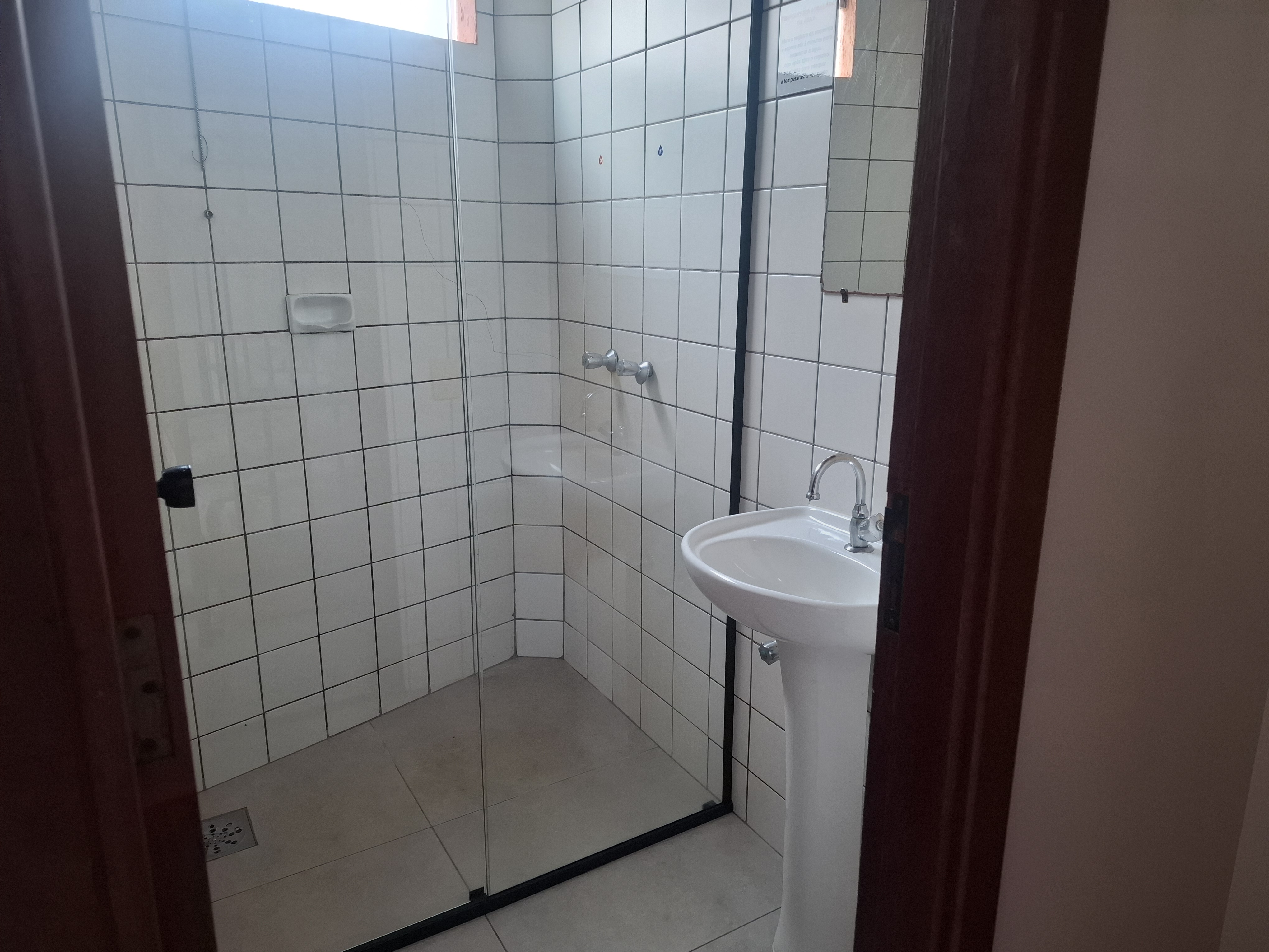 Casa de Hóspedes "A" - ESGOTADO