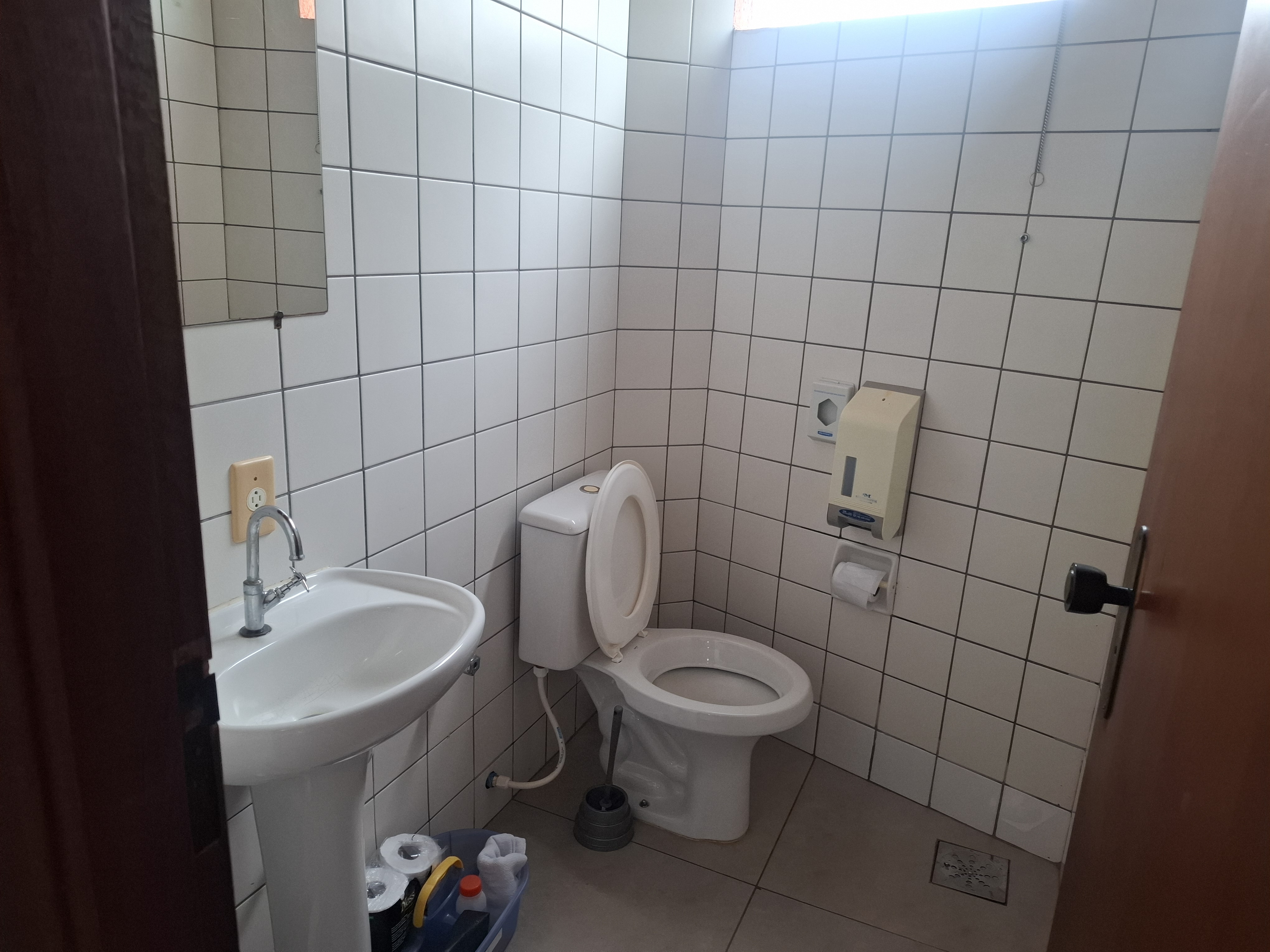 Casa de Hóspedes "A" - ESGOTADO