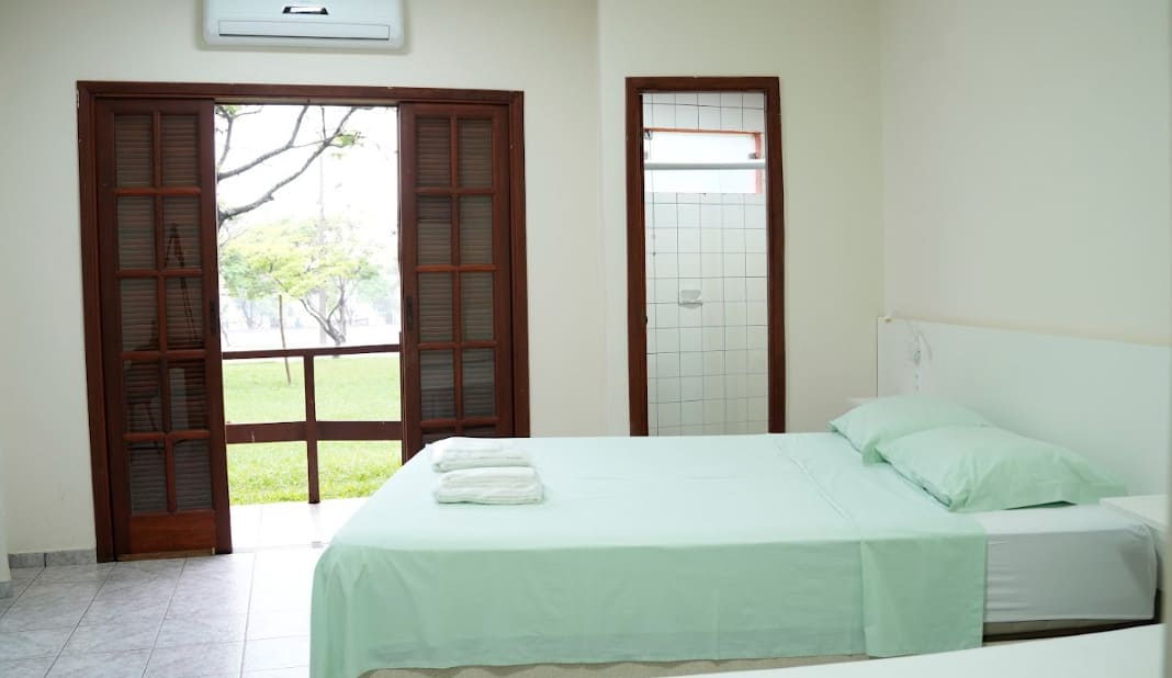 Casa de Hóspedes "C" - ESGOTADO