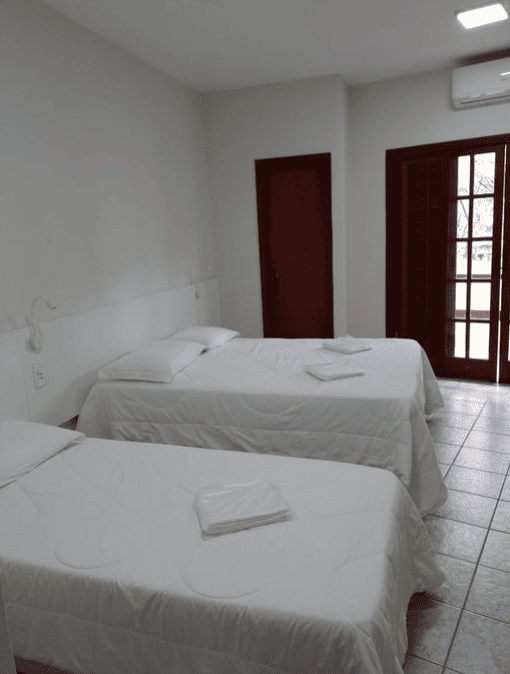 Casa de Hóspedes "C" - ESGOTADO