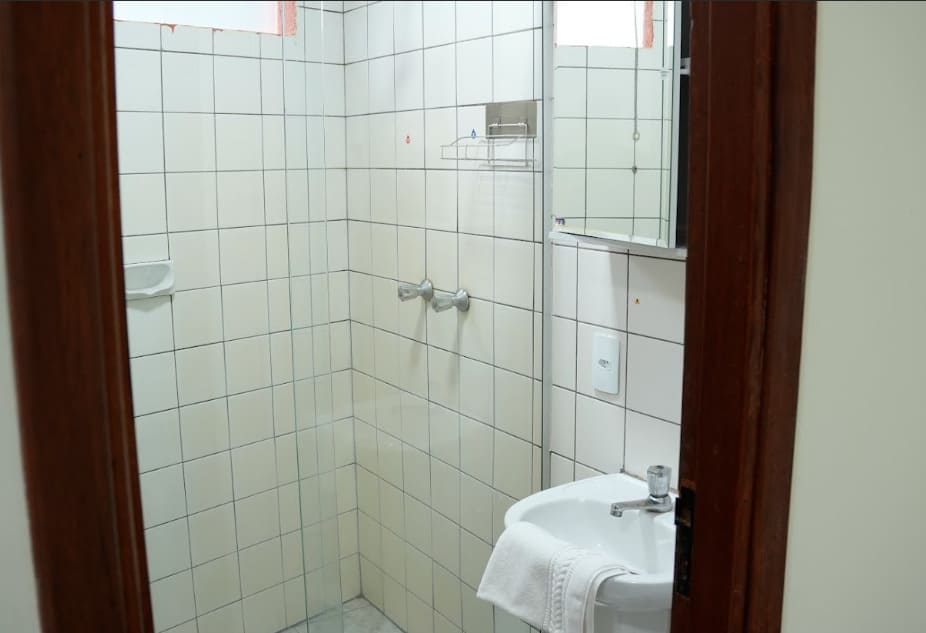 Casa de Hóspedes "C" - ESGOTADO