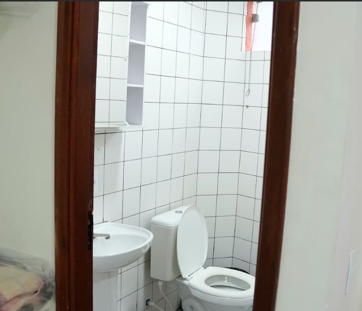 Casa de Hóspedes "C" - ESGOTADO