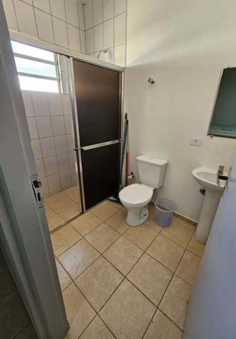 Hospedagem "Araucária" - ESGOTADO