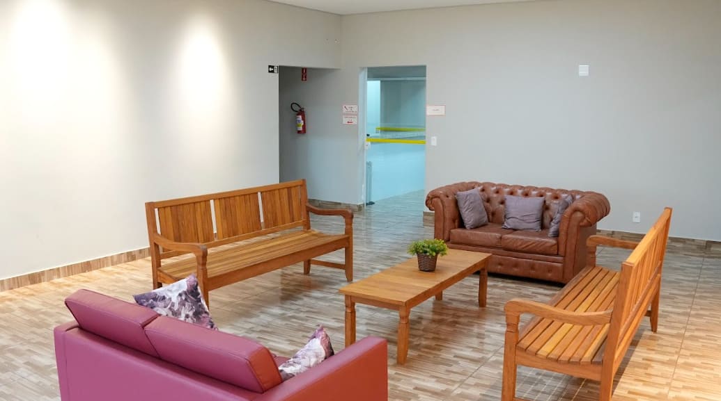 Flat Sul de Minas - ESGOTADO