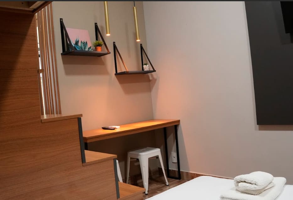 Flat Sul de Minas - ESGOTADO