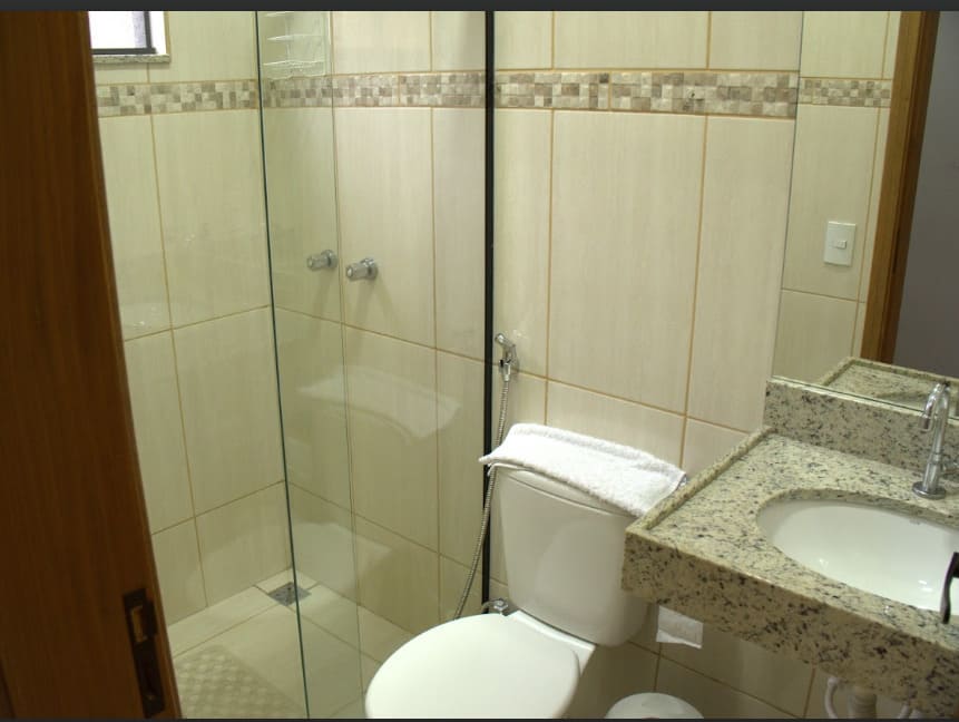 Flat Sul de Minas - ESGOTADO