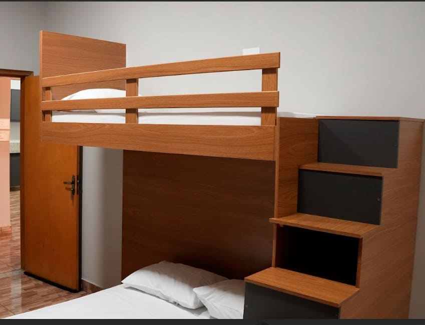 Flat Sul de Minas - ESGOTADO