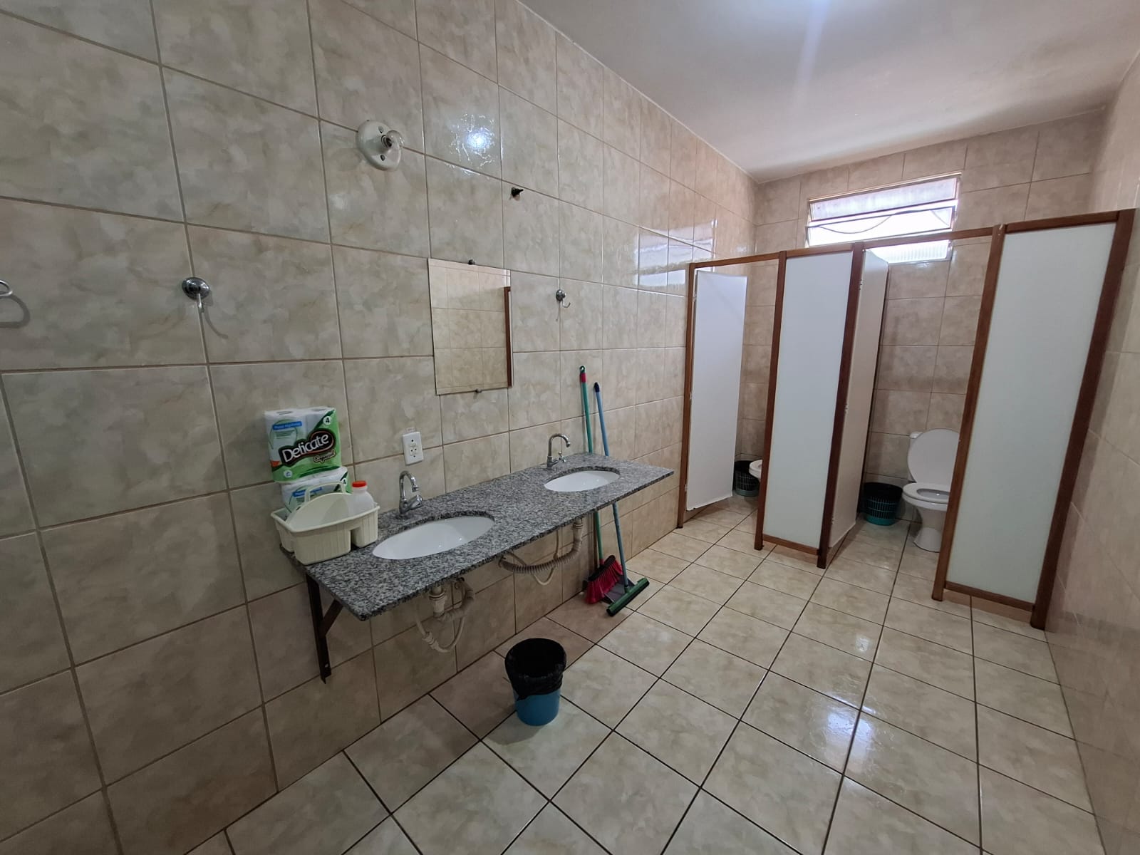 Alojamento "Jundiaí" - Feminino - ESGOTADO