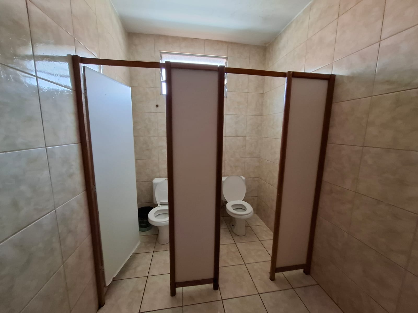 Alojamento "Jundiaí" - Feminino - ESGOTADO