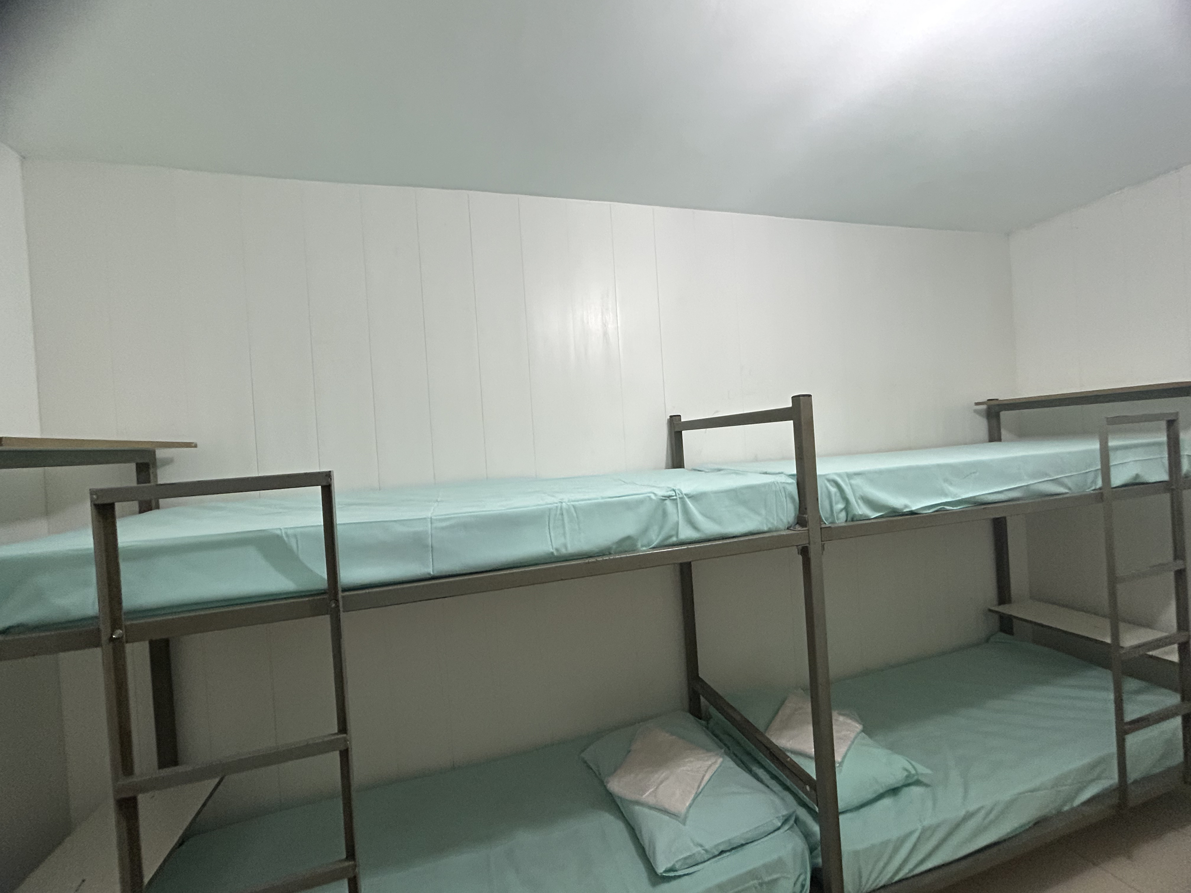 Alojamento "Vila Velha" Feminino ESGOTADO