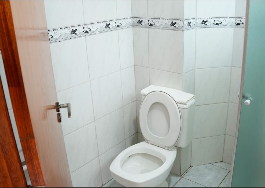 Hospedagem "São Carlos" - ESGOTADO