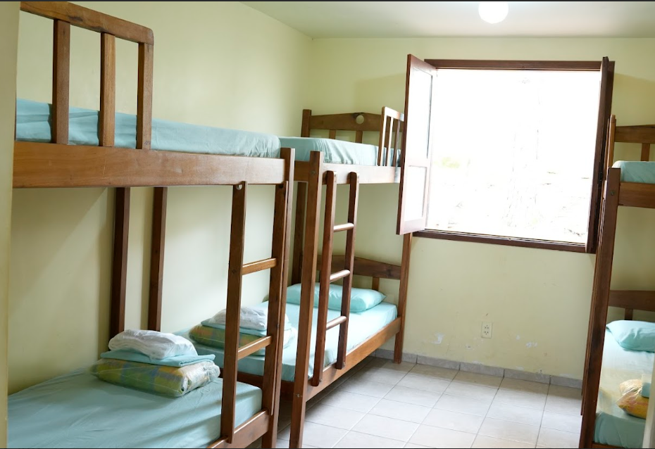 Bloco de Apartamentos "D" - Masculino - ESGOTADO