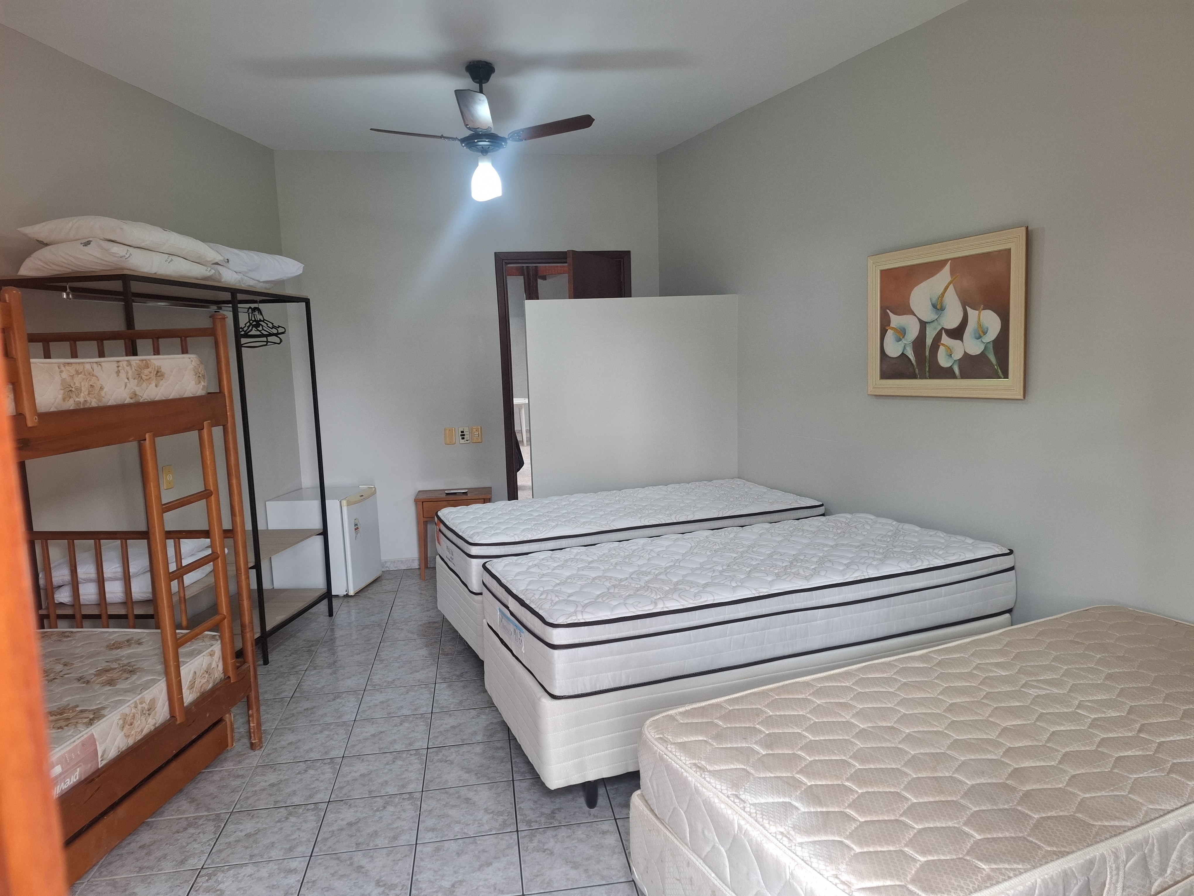 Casa de Hóspedes "B" - ESGOTADO