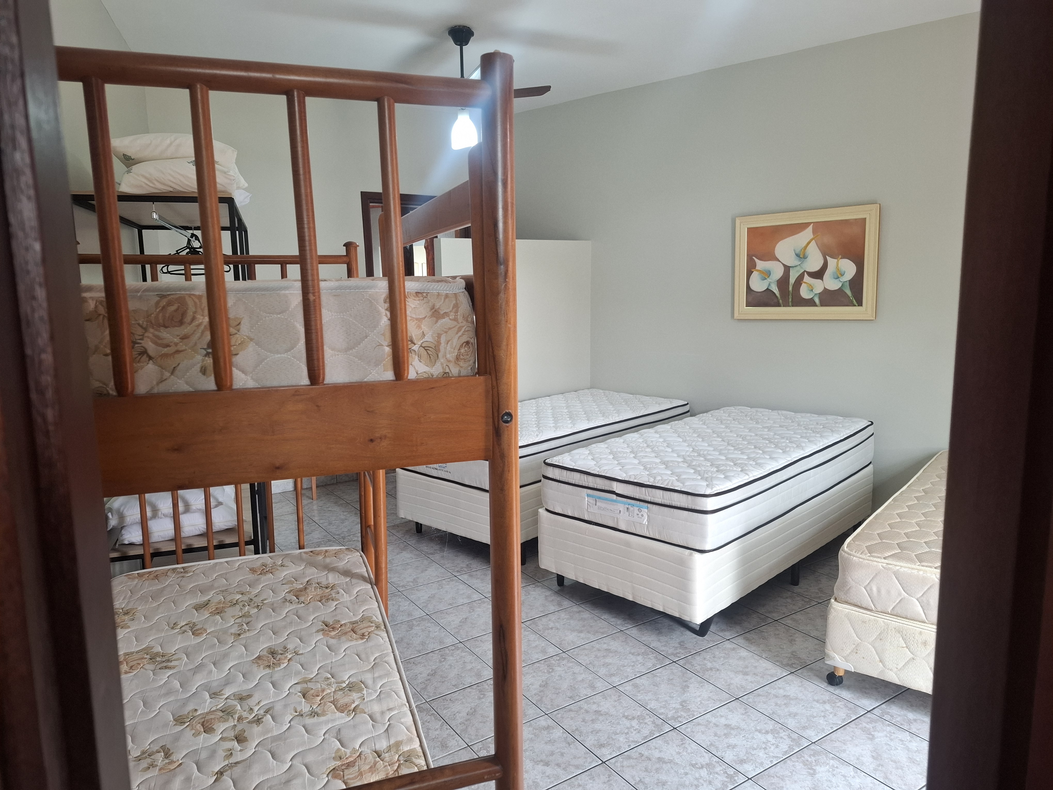 Casa de Hóspedes "B" - ESGOTADO